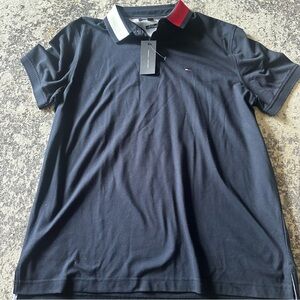 NWT Men's Tommy Hilfiger Polo Shirt